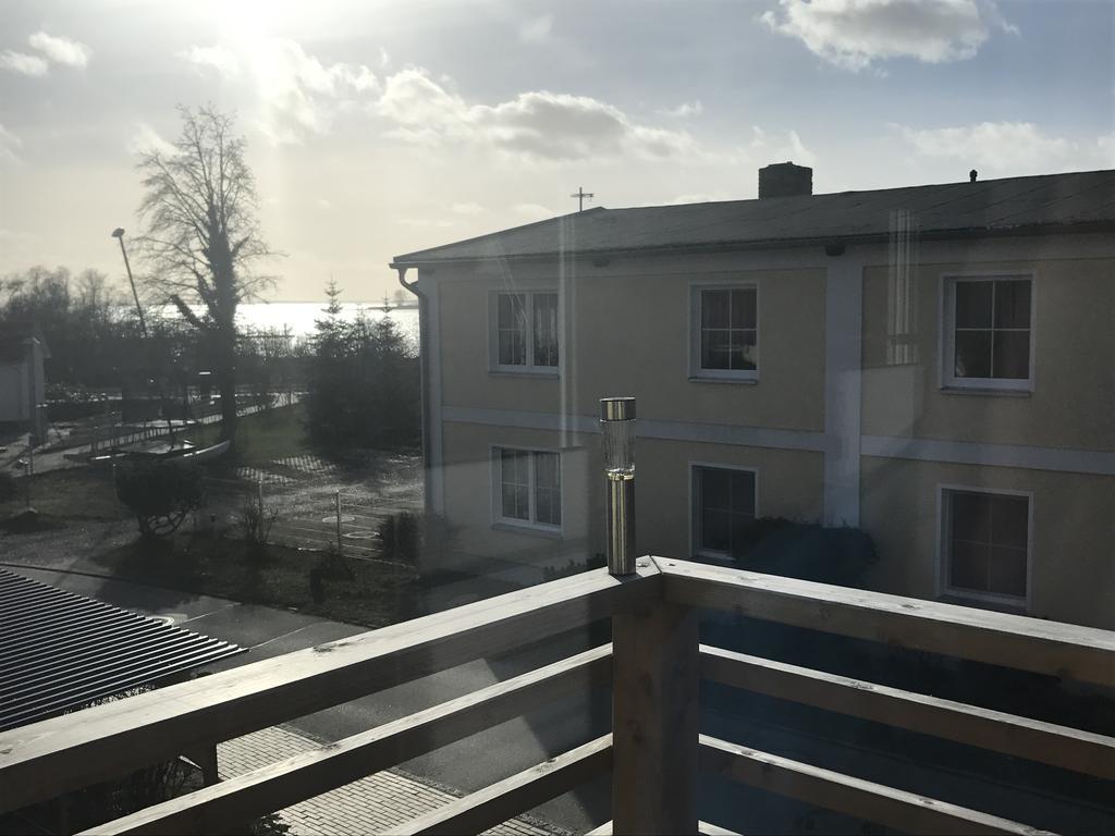 Wind Und Wetter Διαμέρισμα Rerik Εξωτερικό φωτογραφία