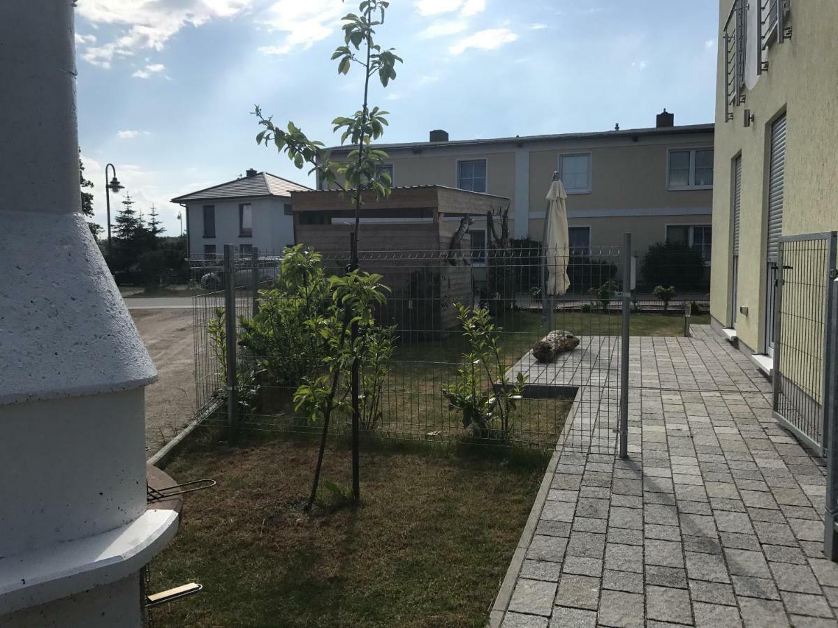 Wind Und Wetter Διαμέρισμα Rerik Εξωτερικό φωτογραφία