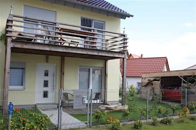 Wind Und Wetter Διαμέρισμα Rerik Εξωτερικό φωτογραφία